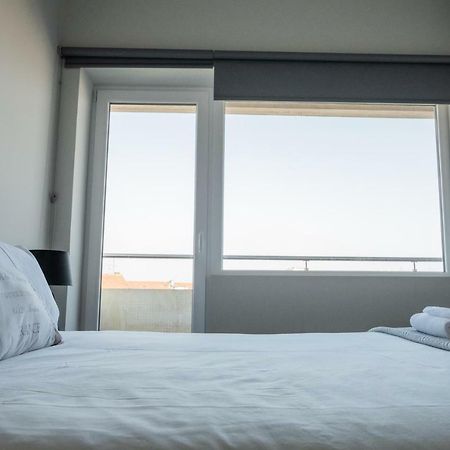 Rooftop View With Free Parking OOporto Exterior foto